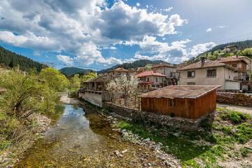Фотографии Отель Trigrad Hotel г. Триград (Болгария) №2 Фото Отель Trigrad Hotel г. Триград 2