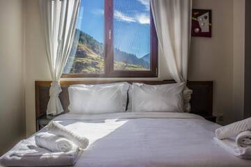 Фотографии Отель Trigrad Hotel г. Триград (Болгария) №3 Фото Отель Trigrad Hotel г. Триград 3