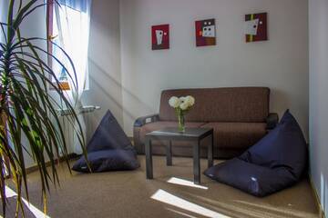 Фото номера Полулюкс Отель Trigrad Hotel г. Триград 5