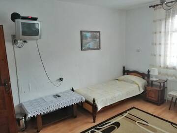 Фото номера Трехместный номер Гостевой дом Къща за гости Здравец г. Триград 5
