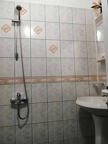 Фото номера Двухместный номер с 1 кроватью и балконом Гостевой дом Къща за гости Здравец г. Триград 6