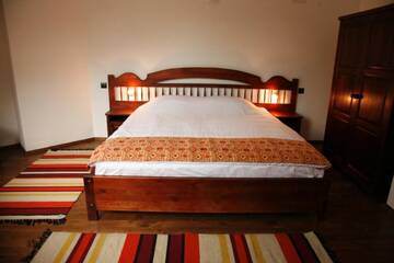 Фото номера Семейный люкс Отель Family Hotel Arkan Han г. Триград 2