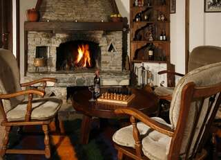 Фото Отель Family Hotel Arkan Han г. Триград